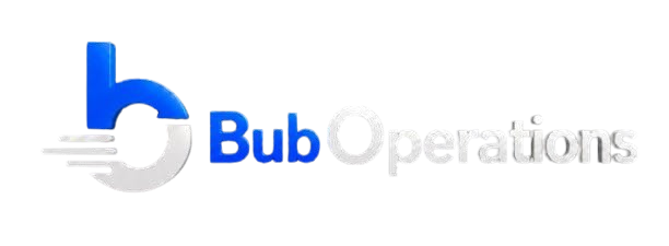 Bub Operations Logo