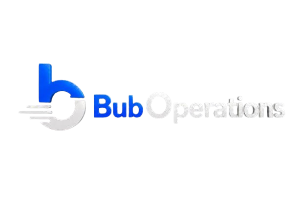 Bub Operations Logo